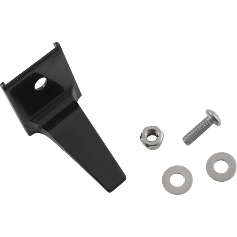 EXTENSION K/S BLK 07-17ST