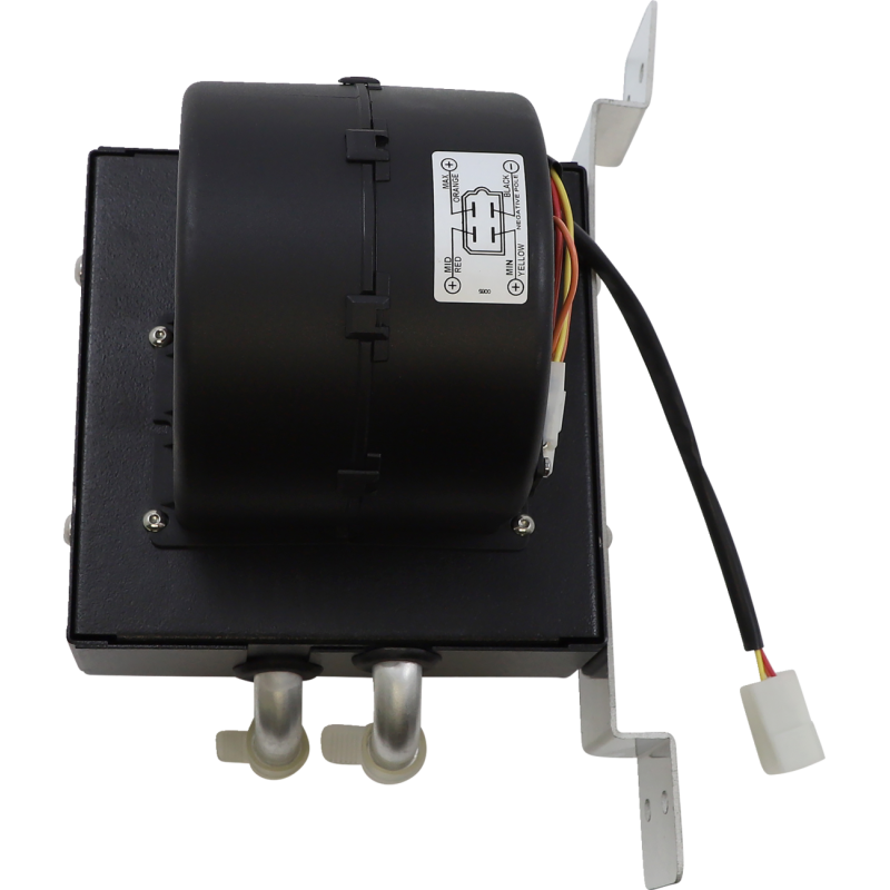MOOSE CAB HEATER