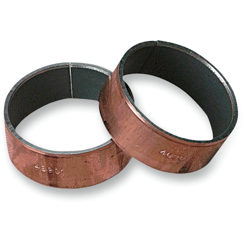 84-87 FXR/XL F/TUBE BUSHINGS (PR)