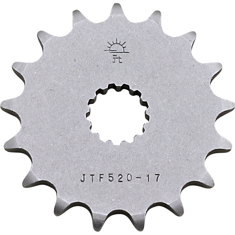 SPROCKET C/S 17T