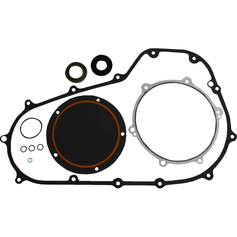 PRIMARY REBUILD KIT, 07-16 TOURING