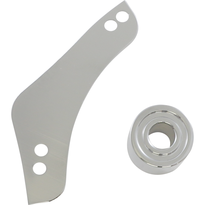 COVER PLT INVERT AC RH CH
