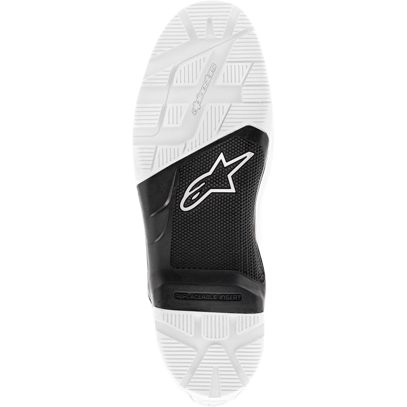SOLE TECH 7 ENDURO SZ 9