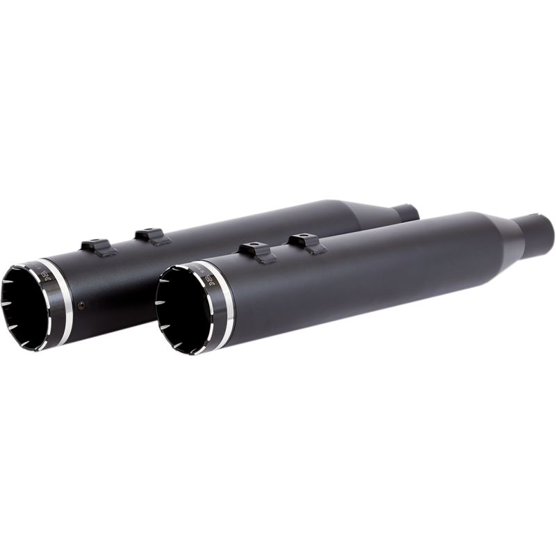 MUFFLERS 4.5"W/T 17+FLT B