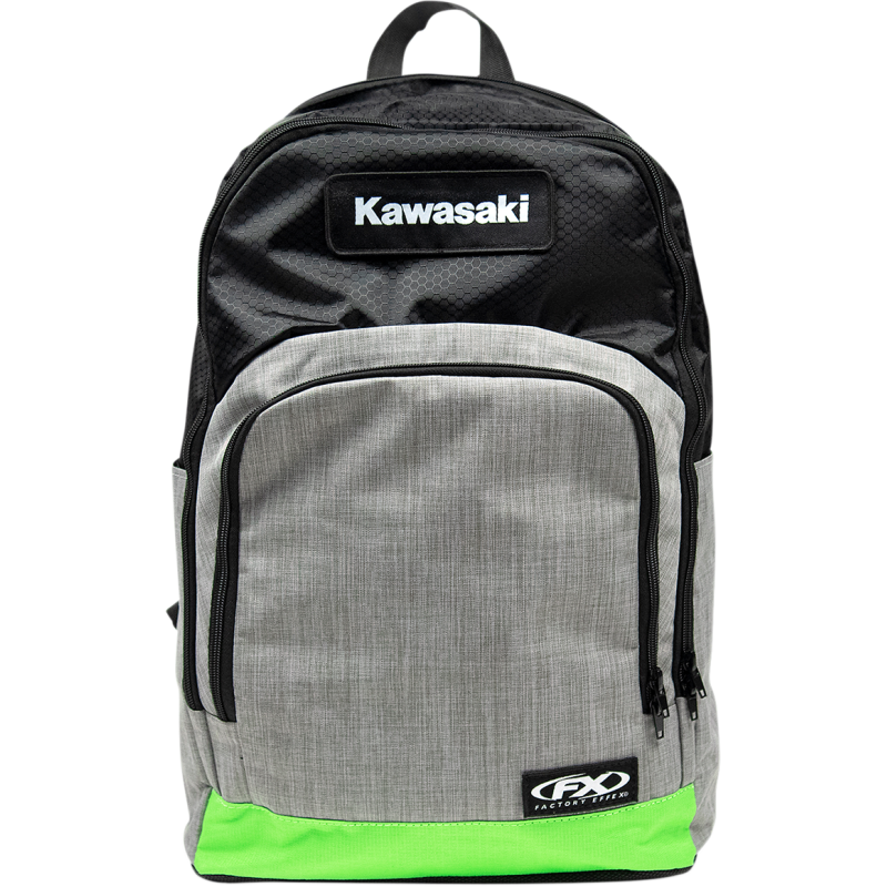 BACKPACK STNRD KAW BK