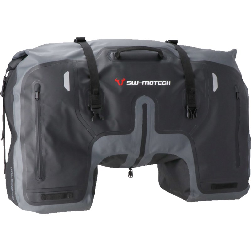 DRYBG 700 TAIL BG 70 L GREYBK WP