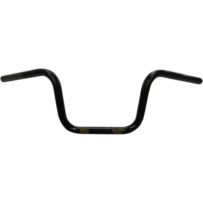 HANDLBAR SKNMNY 8 BOLT BK