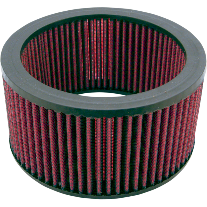 REPLACE HIGH FLOW FILTER ELEMENT ONLY