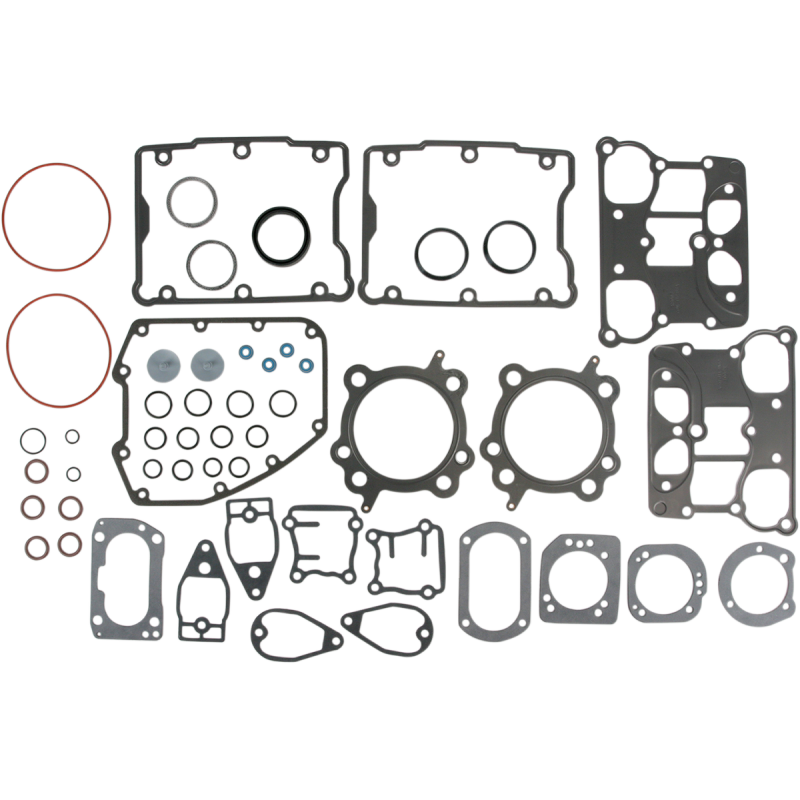 99-02 T/CAM EST TOP END REBUILD KIT
