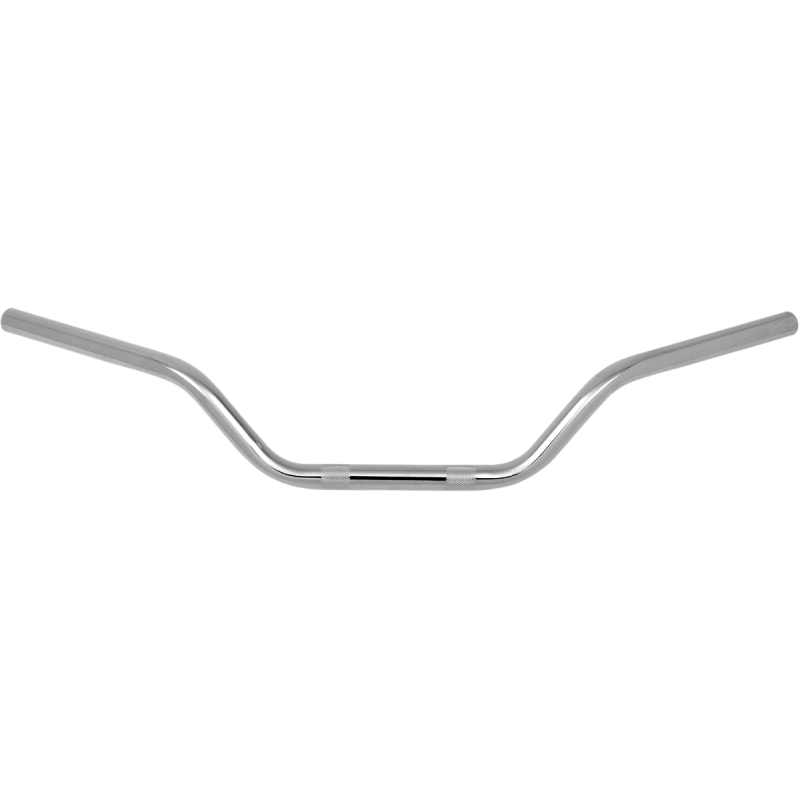 1" BAD BOY H/BARS DIMPLED