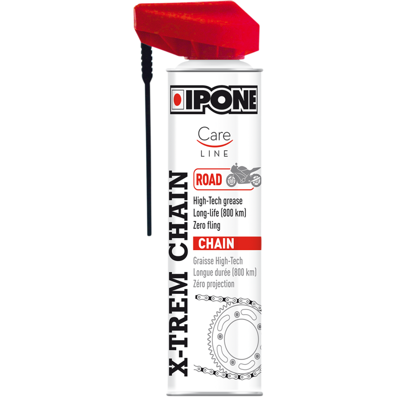 XTREM CHAIN ROAD 250ML