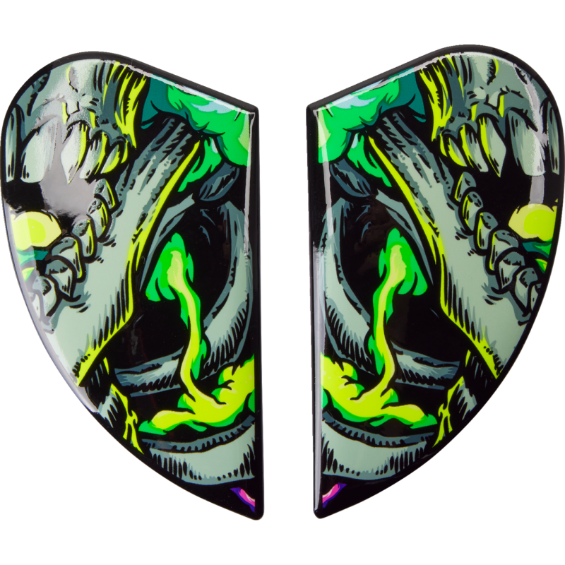 AFRM SIDEPLATE HIPPYDIPY PR