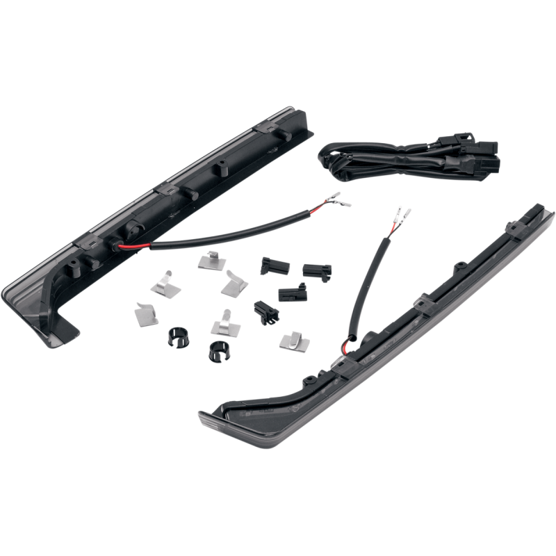 06-13 FL TOURPAK LIGHT KIT SMOKED