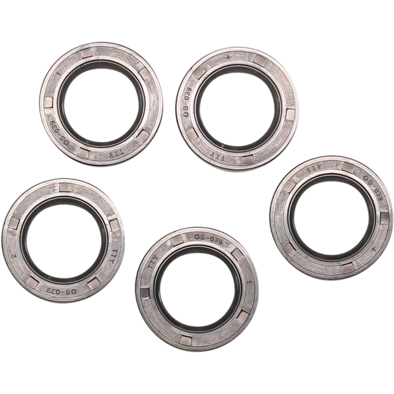 99-12 T/C WET CLUTCH OIL SEAL 5 PACK