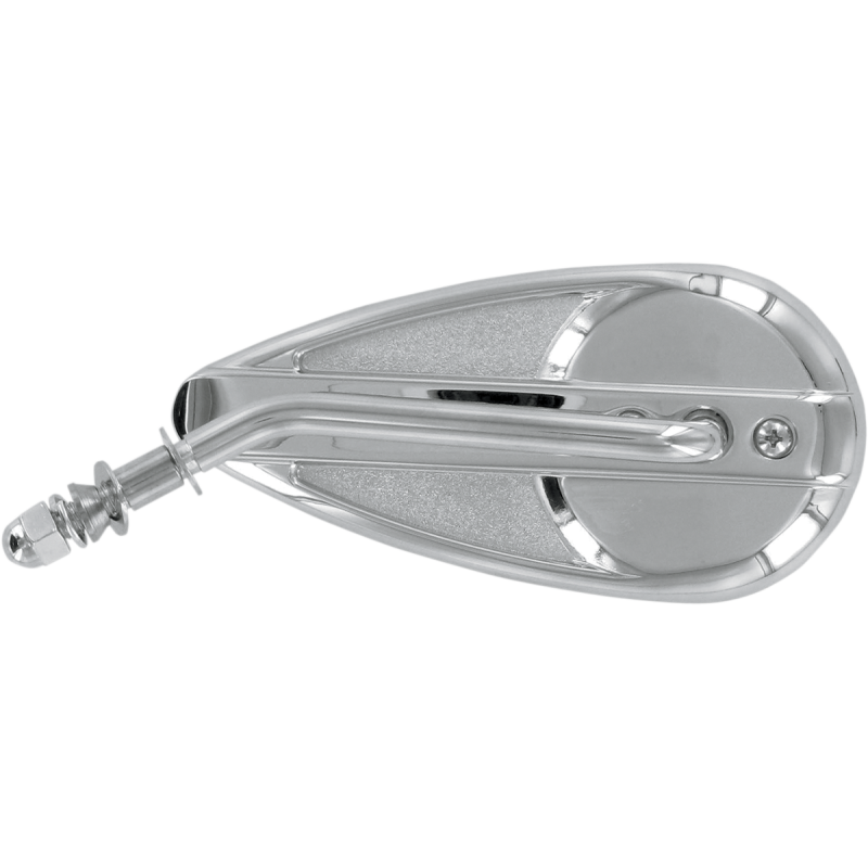 TEARDROP MIRROR LEFT (EA)