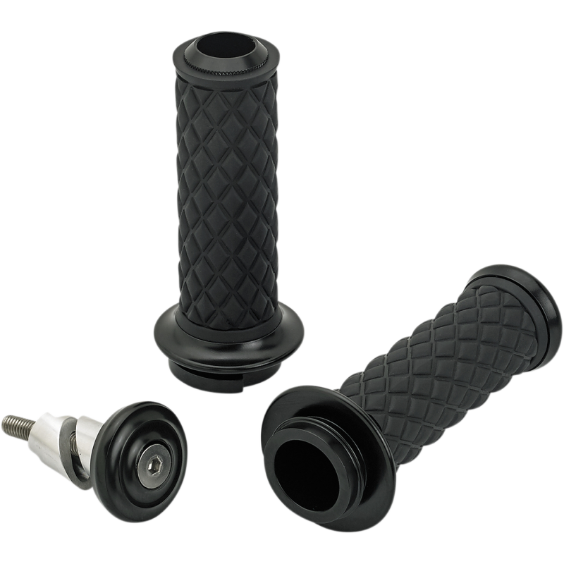 GRIPS ALUMICORE TBW BK