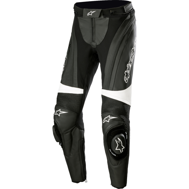 PANTS 4W MIS V3 BK 42