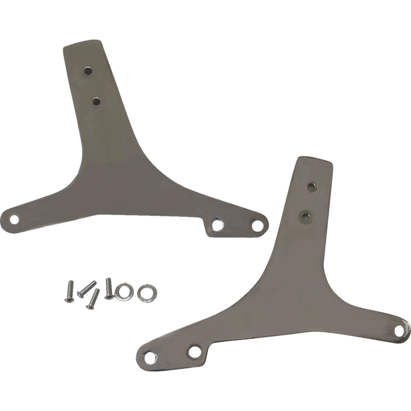 SIDEPLATES 82-00 FXR CH