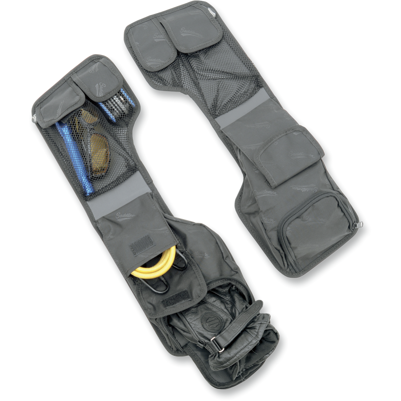 SBAG LID ORGANIZER FLH