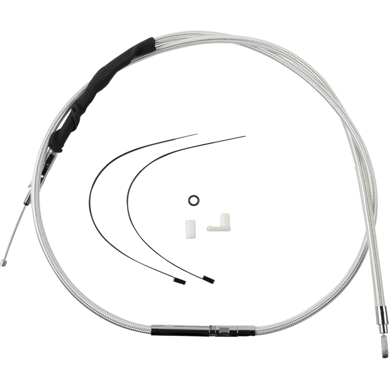 CABLE CLUTCH HE SCII