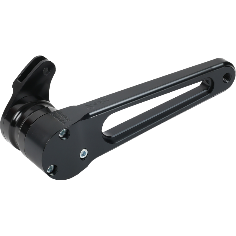 ARM BRAKE SHORT 14+FL BLK