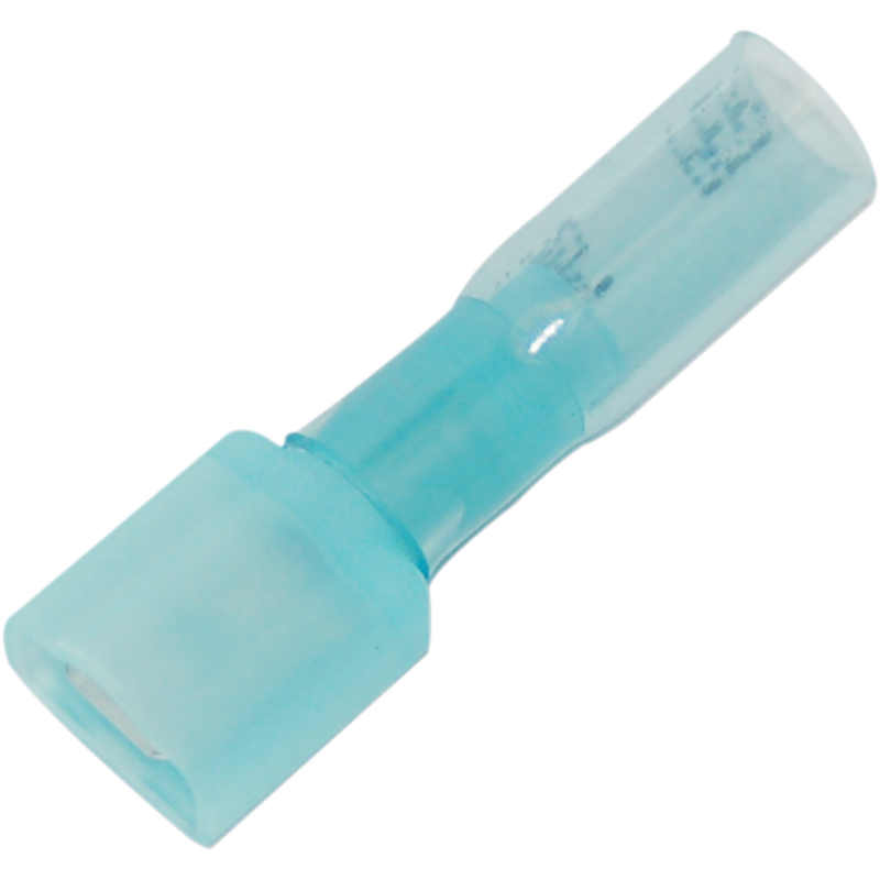 CONECTOR MALE 14-16 25PK