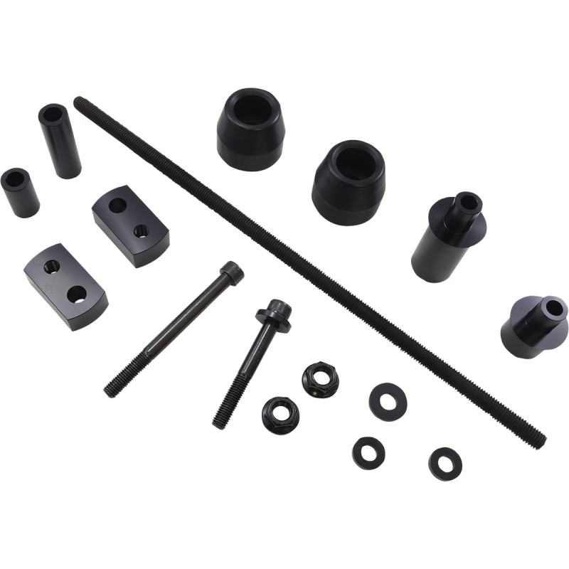 11-16 1198 DIAVEL V3 FRM SLIDER KIT