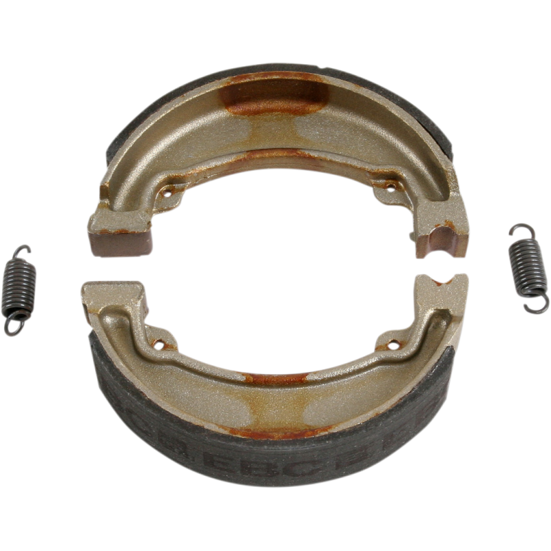 318 BRAKE SHOE SET EBC