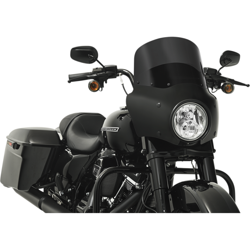 FAIRING ROAD WARR FLHR