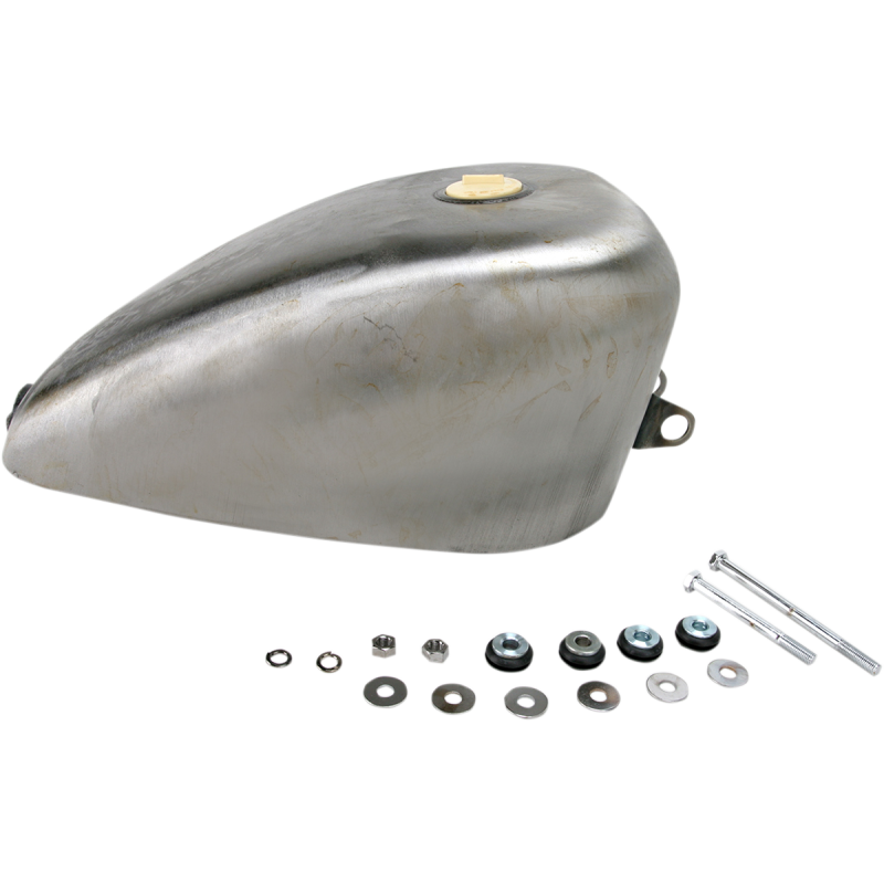 95-03 XL 2.9 RUBB/MOUNT GAS TANK