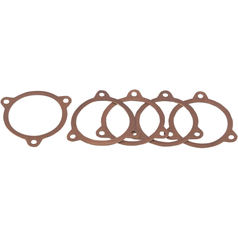 GASKET BACKPLATE 08-FLH