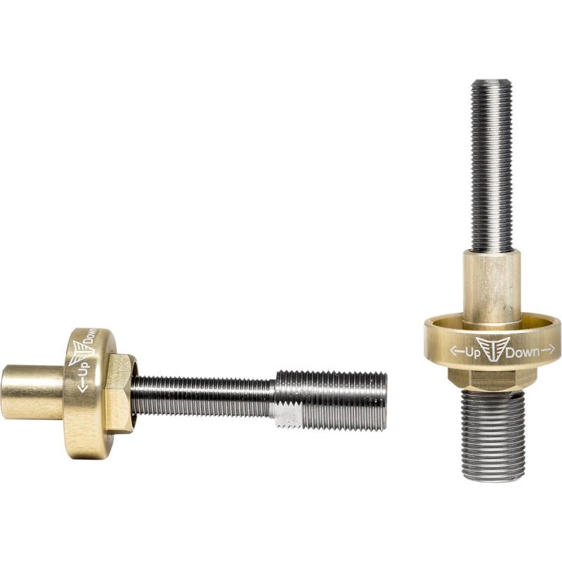 LOWERING KIT 00-17 TC ST