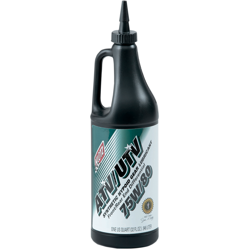 KLOTZ 75W80 DIFF OIL .946 L