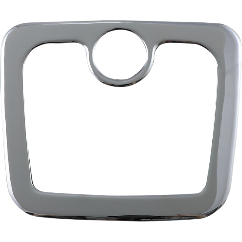 FUEL DOOR ACCENT