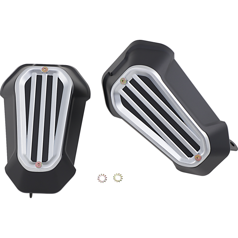 HANDGUARD DILLNGR SLV XL PN 6708