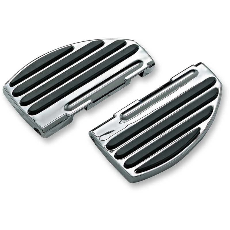 93-19 FLHT/86-17 FLST ISO PASSEN FL/BOARDS (PR) PN 7906