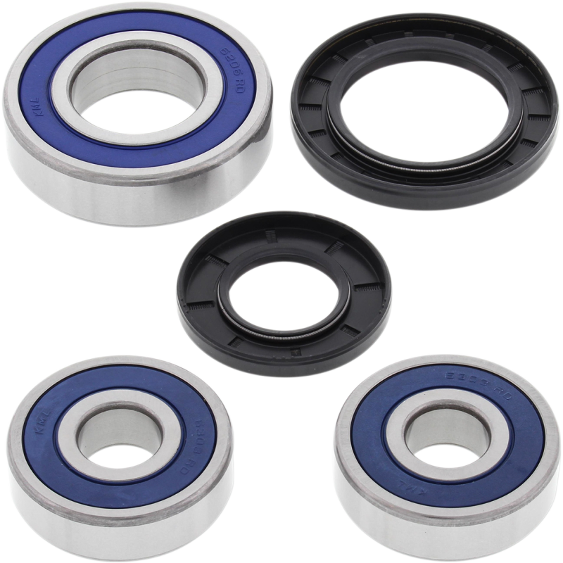 25-1285 WHEEL BEARING & SEAL KIT