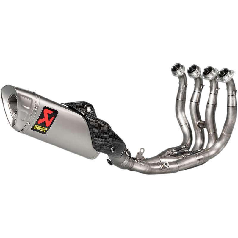 15-25 YZF R1 EVO FS TI/TI