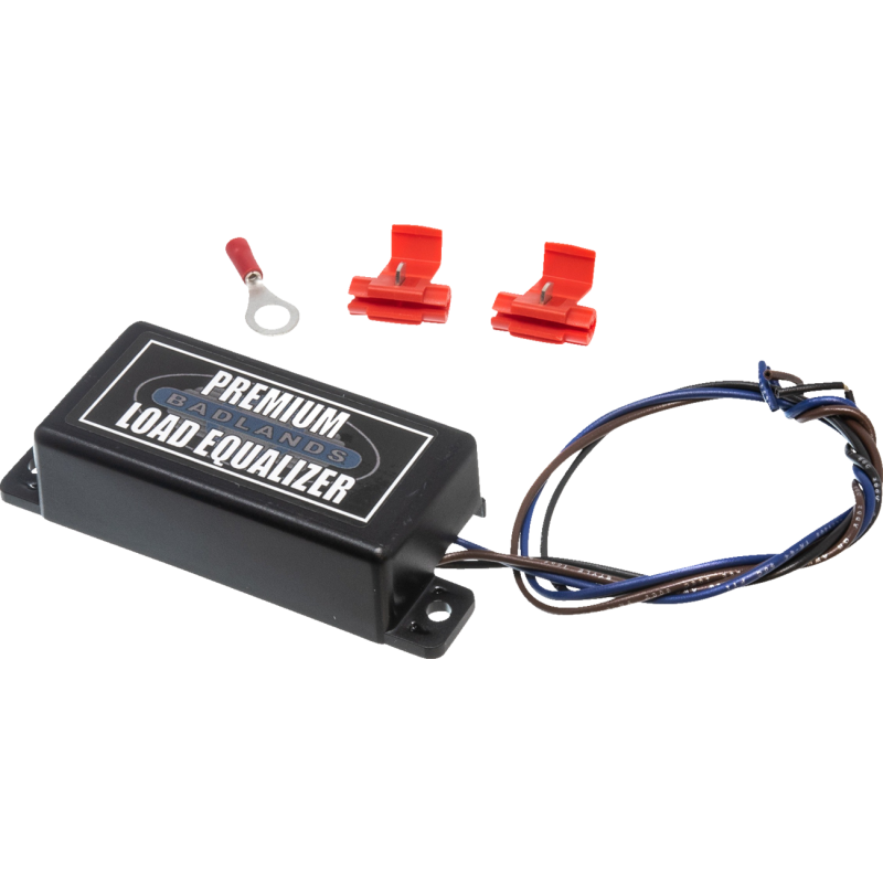 91-99 HD MODELS EQUALIZER II MODULE