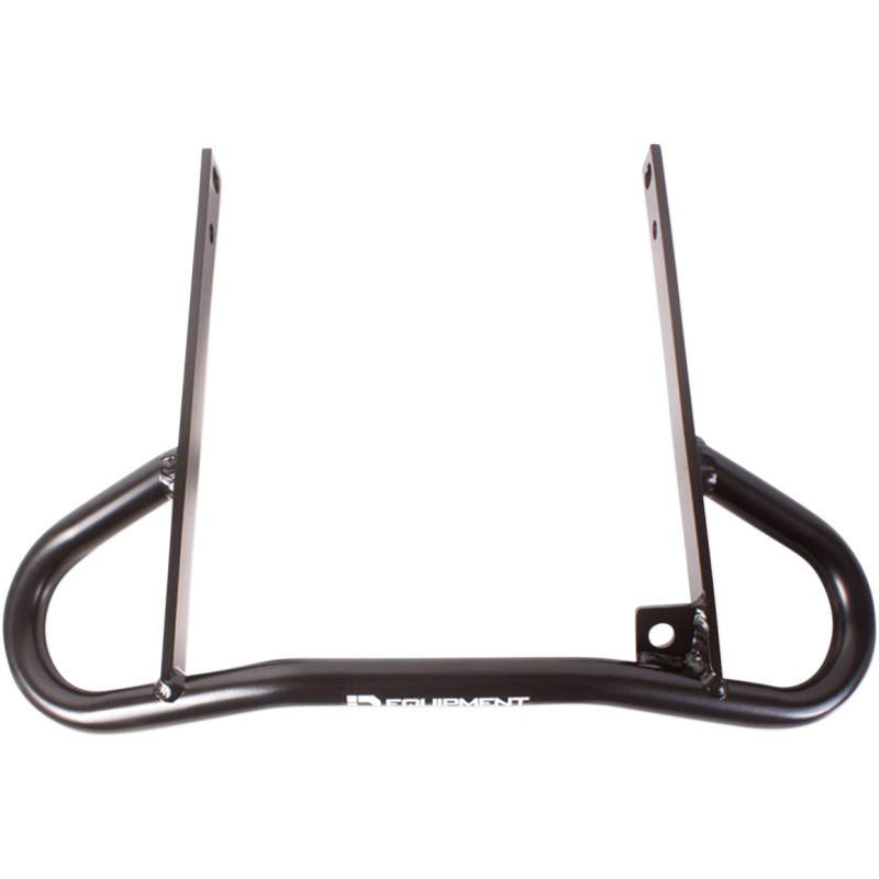 IQ DEFENDER REAR-GRAB BAR-08-13-YAMAHA-RAPTOR 125/250-BLACK