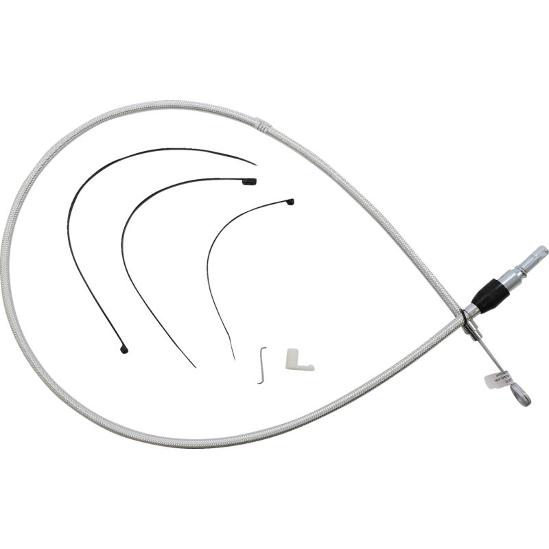 CABLE CLUTCH QUICK CON SC