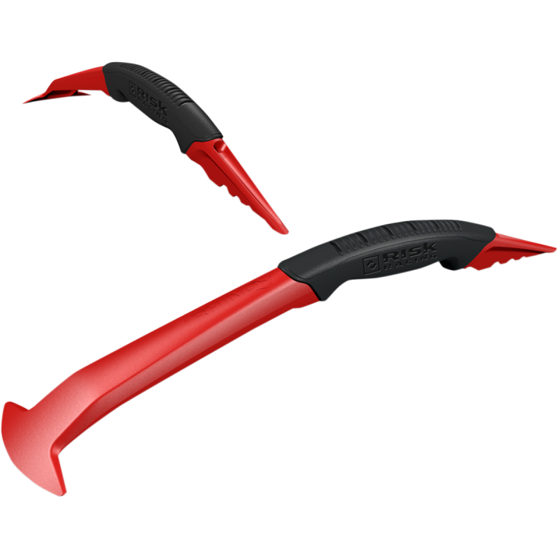 MUD AXE