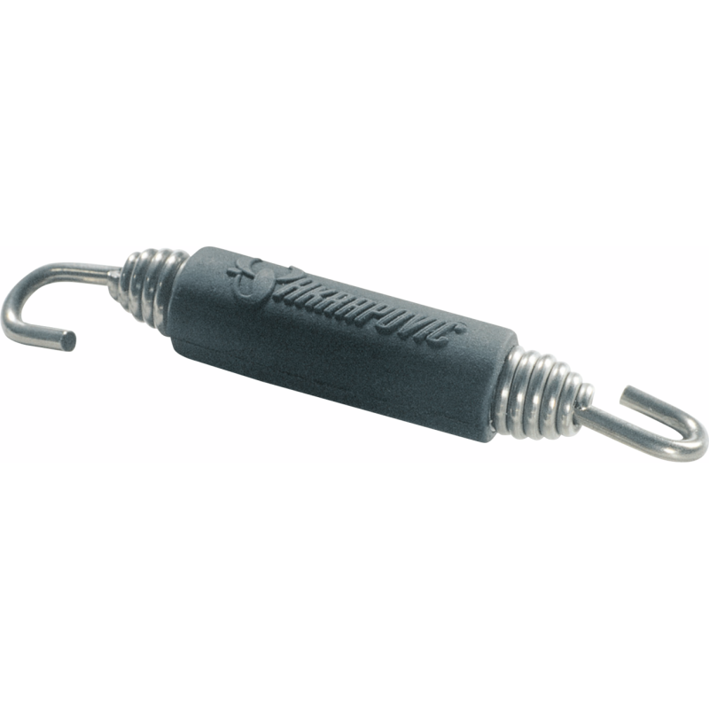 EXHAUST SPRING LONG 80MM AKRAPOVIC