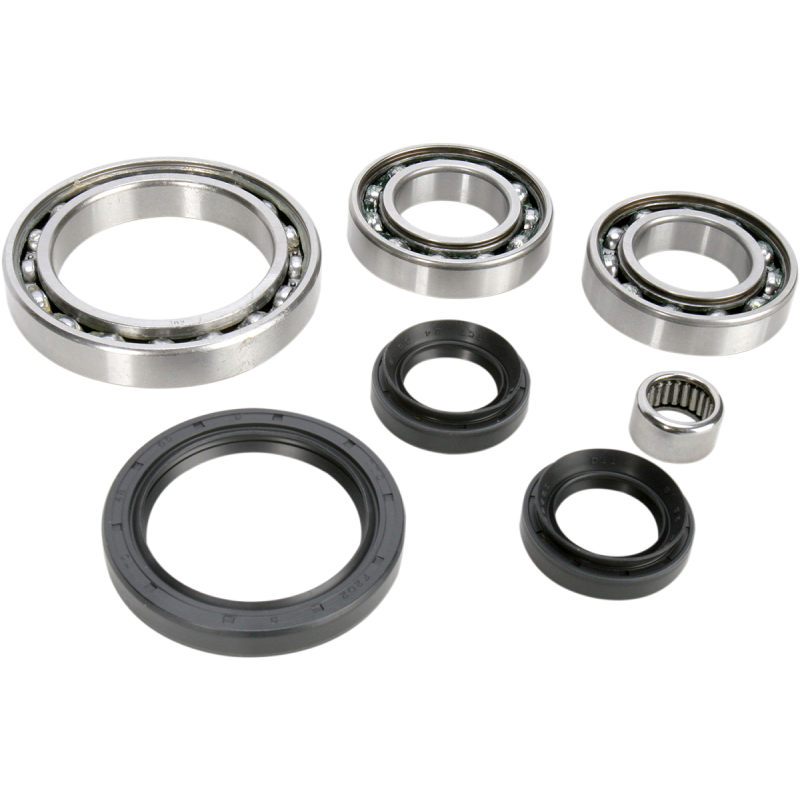 MOOSE REAR DIFFERENTIAL BRNG & SEAL KIT
