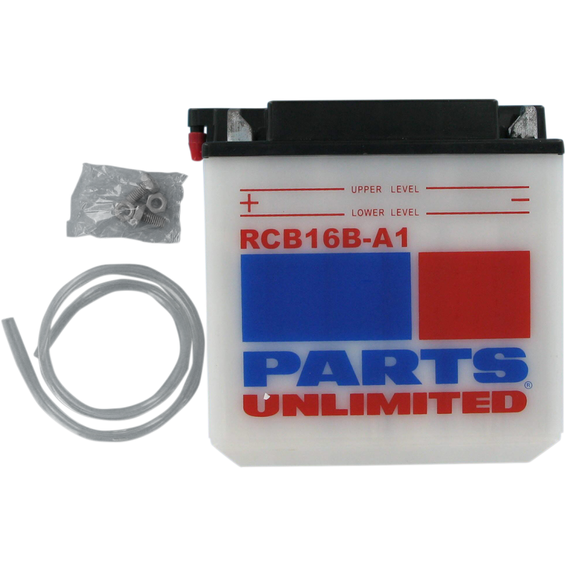 RCB16B-A1 PARTS BATTERY