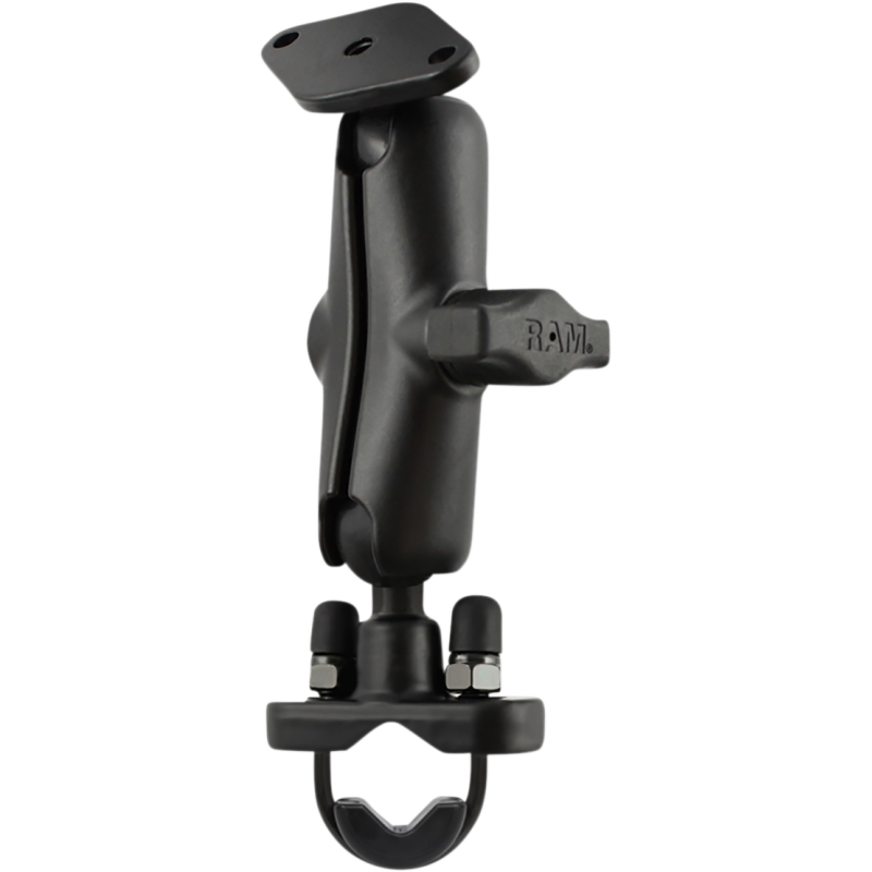 U-BOLT MNT W/2.47DIA. X 2.47X1