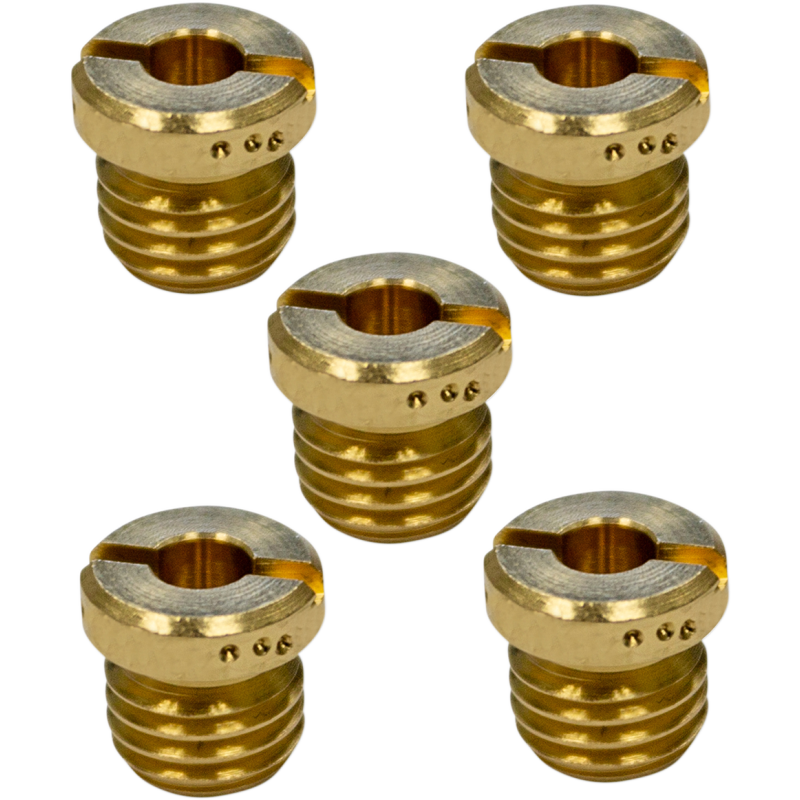 JET MAIN .090 5PK