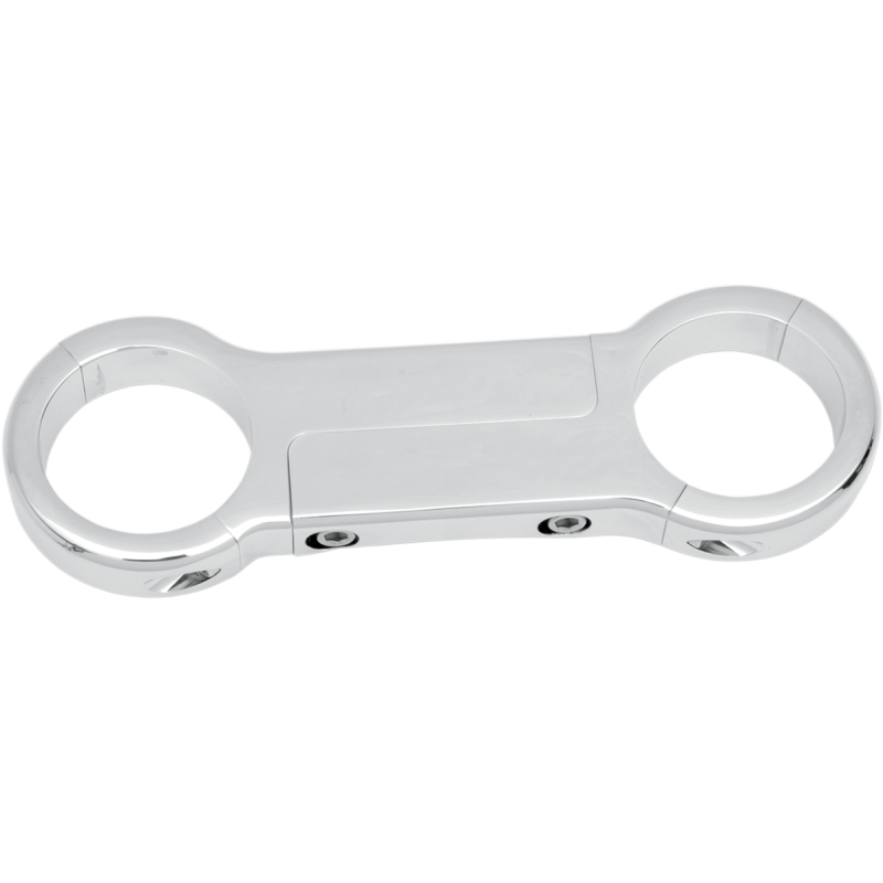 91-05 FXD 87-17 XL CHR FORK BRACE