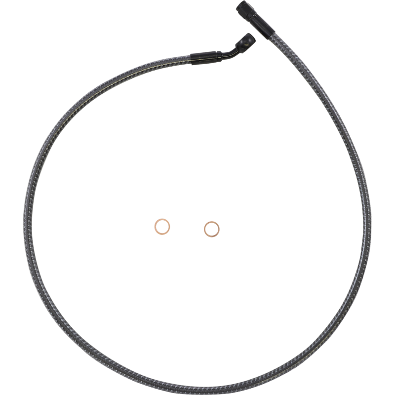 BRK FRT LINE 35/10MM36"KF