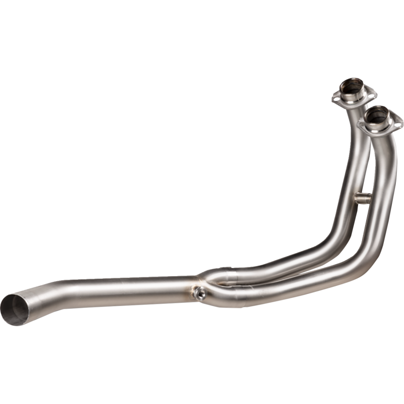 Header Pipe - Stainless Steel - Yamaha Tenere 700